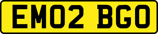 EM02BGO
