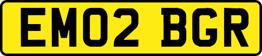 EM02BGR