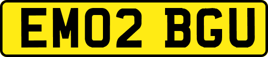 EM02BGU