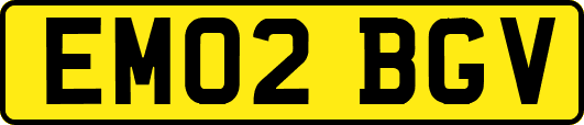 EM02BGV