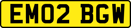 EM02BGW