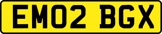 EM02BGX
