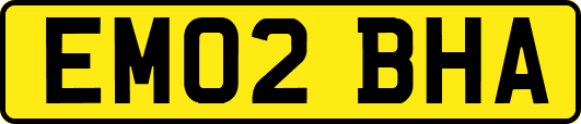 EM02BHA