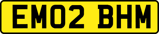 EM02BHM