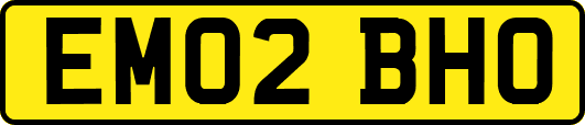EM02BHO