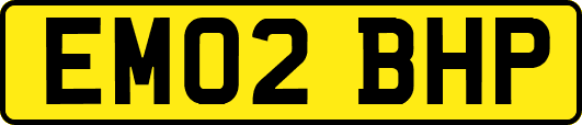 EM02BHP