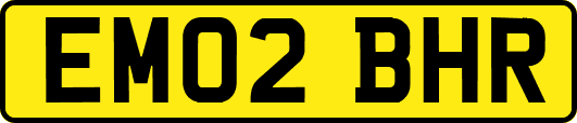EM02BHR