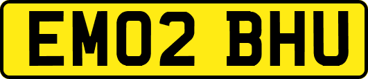 EM02BHU