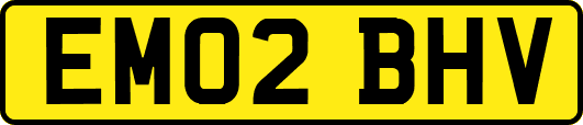 EM02BHV
