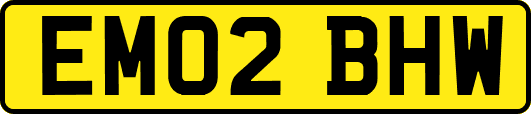 EM02BHW