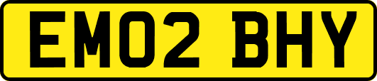 EM02BHY