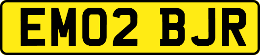 EM02BJR
