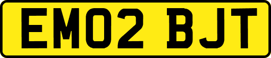 EM02BJT