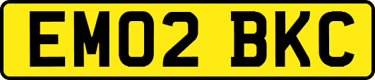 EM02BKC