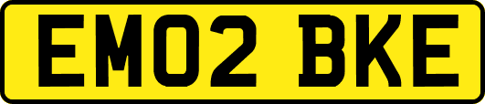 EM02BKE