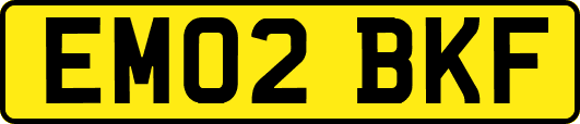 EM02BKF