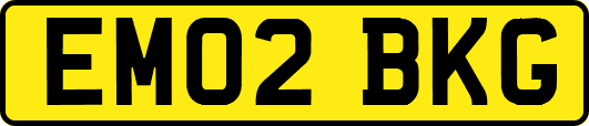 EM02BKG