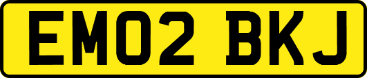 EM02BKJ