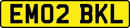 EM02BKL