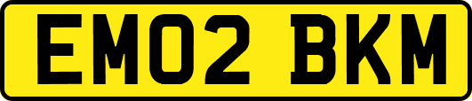 EM02BKM