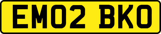 EM02BKO