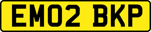 EM02BKP