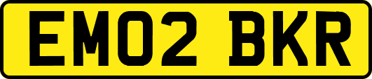 EM02BKR