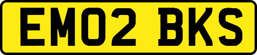 EM02BKS