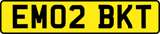 EM02BKT
