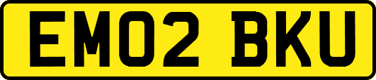 EM02BKU
