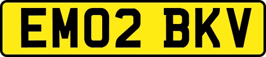 EM02BKV