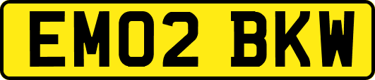 EM02BKW