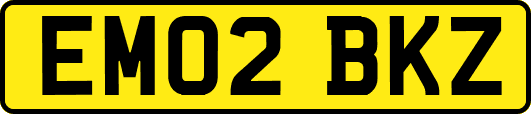 EM02BKZ