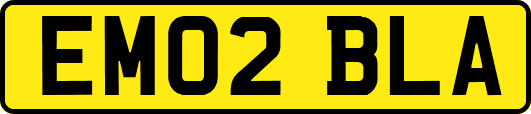 EM02BLA