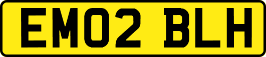 EM02BLH