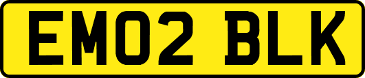 EM02BLK