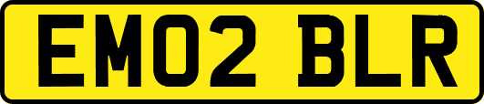 EM02BLR