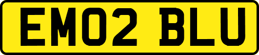 EM02BLU