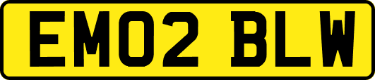 EM02BLW