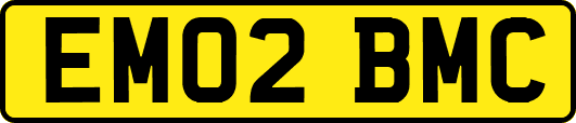 EM02BMC