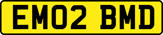 EM02BMD