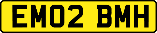 EM02BMH