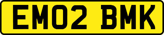 EM02BMK