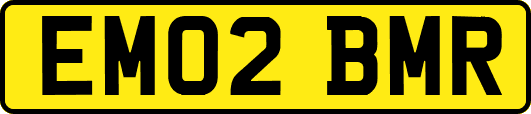 EM02BMR