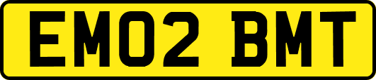 EM02BMT