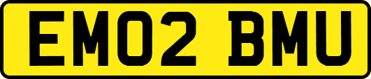 EM02BMU