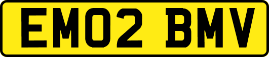 EM02BMV
