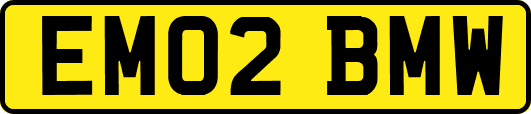EM02BMW