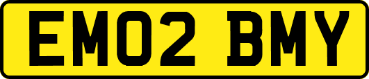EM02BMY