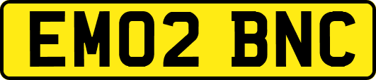 EM02BNC